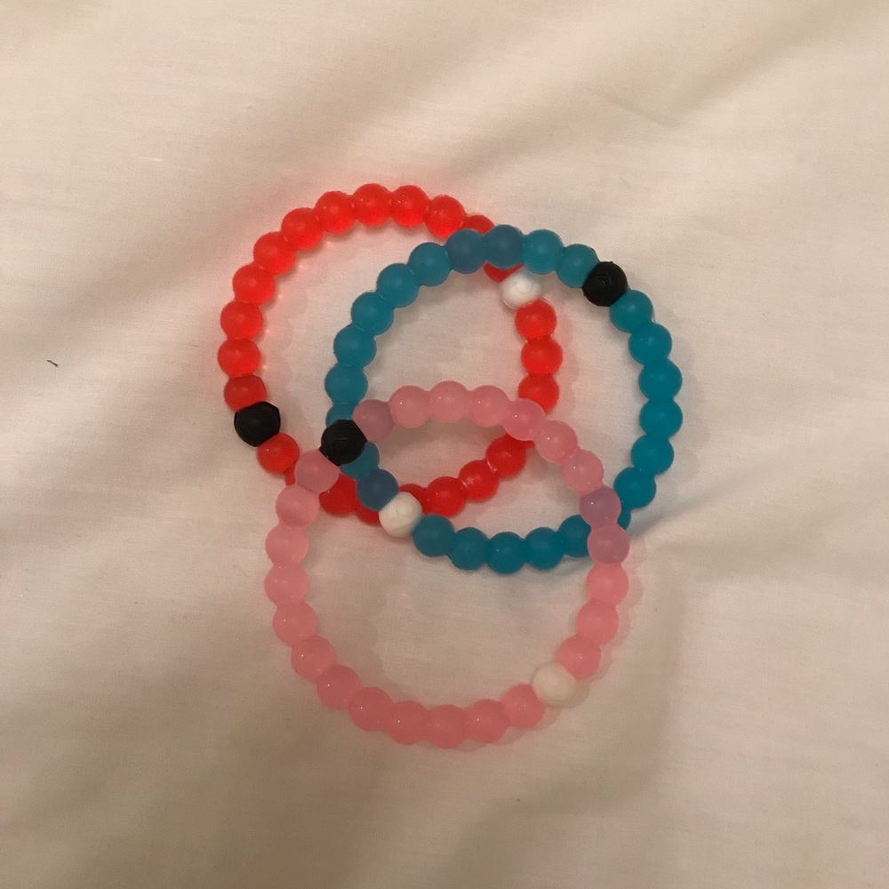 Lokai Set